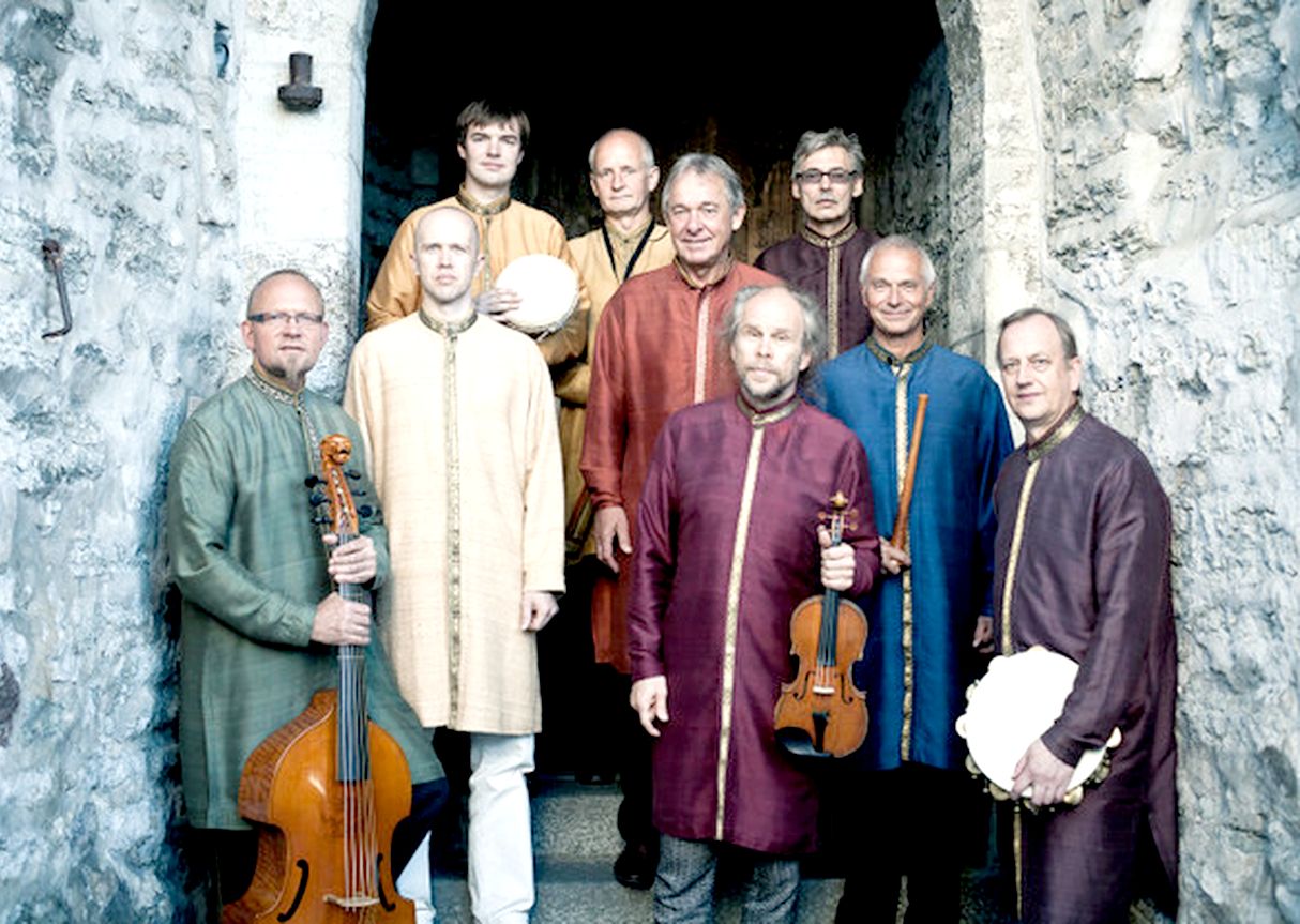 Hortus Musiсus